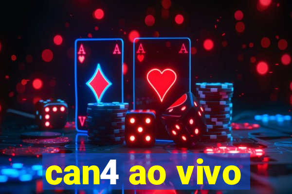 can4 ao vivo